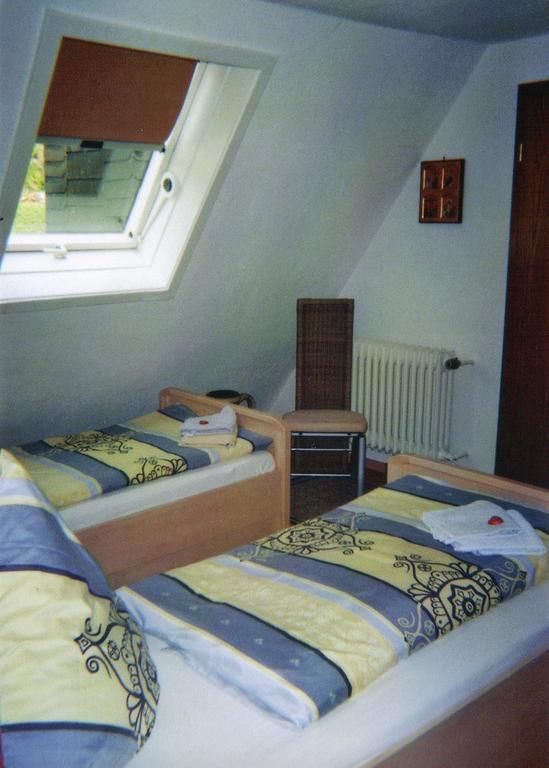Pension Deimel Hallenberg Quarto foto